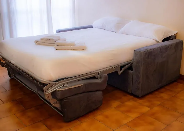 Vintage - Lin Airport 10 Min * Milão