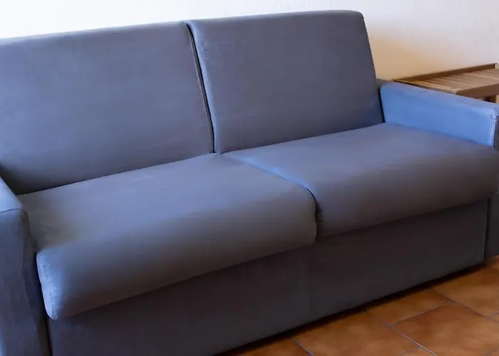 Vintage - Lin Airport 10 Min