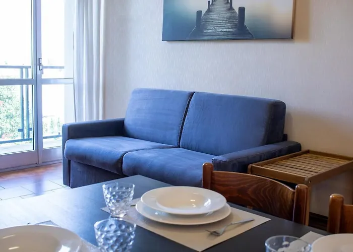 Vintage - Lin Airport 10 Min Apartamento *