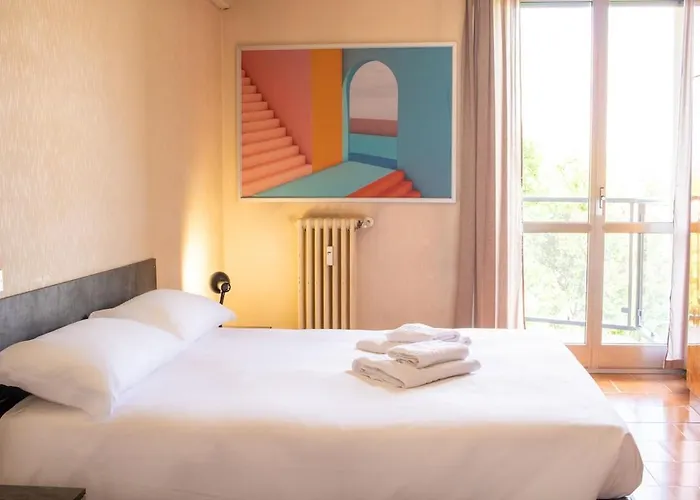 Vintage - Lin Airport 10 Min Appartement Milan