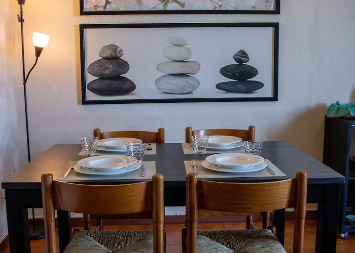 Appartement Vintage - Lin Airport 10 Min Milan