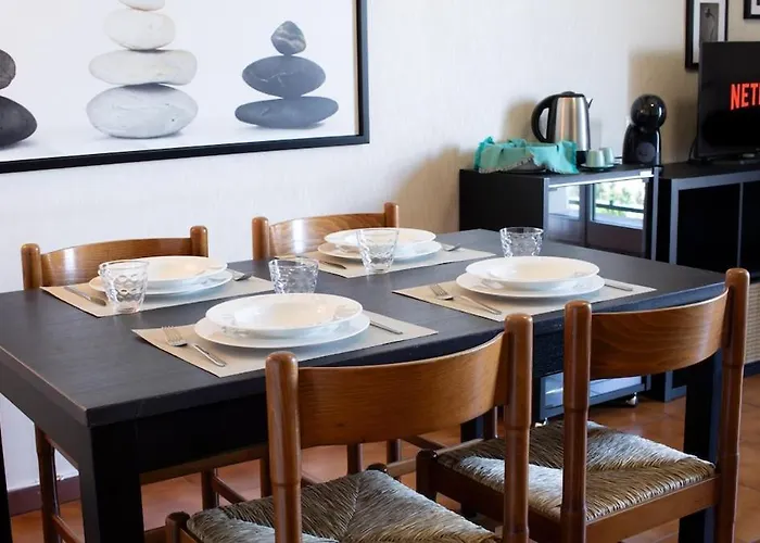 Vintage - Lin Airport 10 Min *