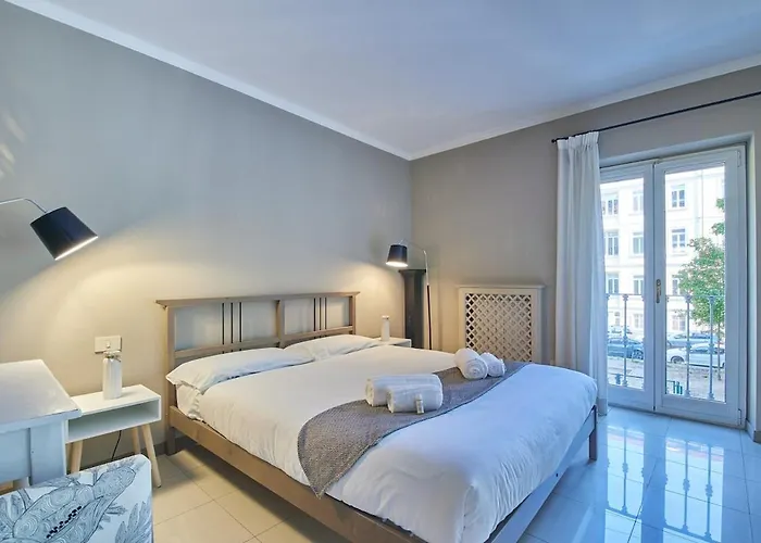 Navigli - Di Classe Con Terrazza ميلان