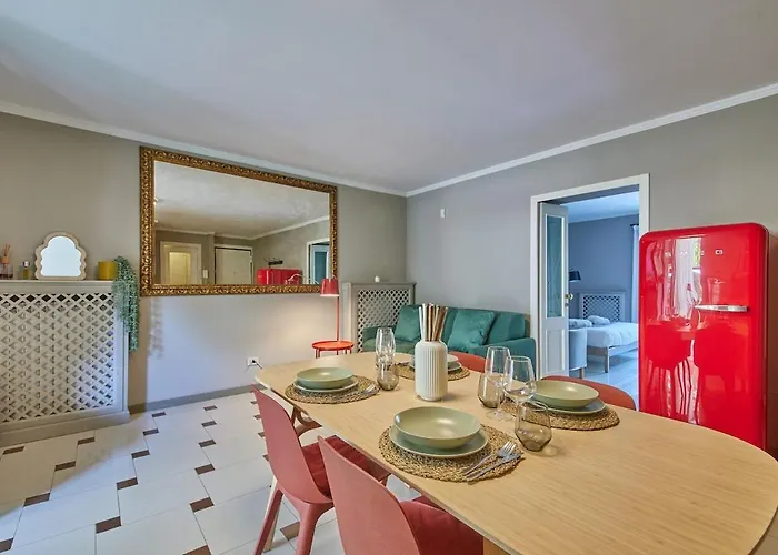 Navigli - Di Classe Con Terrazza