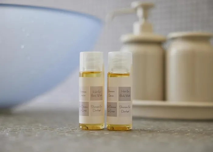 Navigli - Di Classe Con Terrazza * ميلان