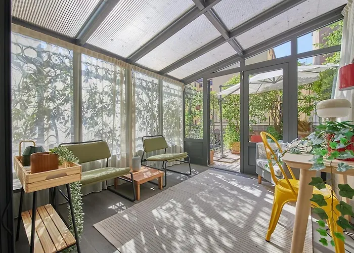 Navigli - Di Classe Con Terrazza *