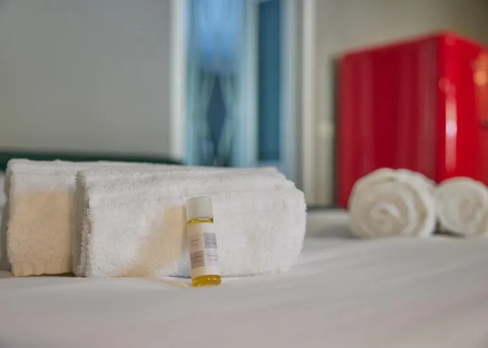 Navigli - Di Classe Con Terrazza