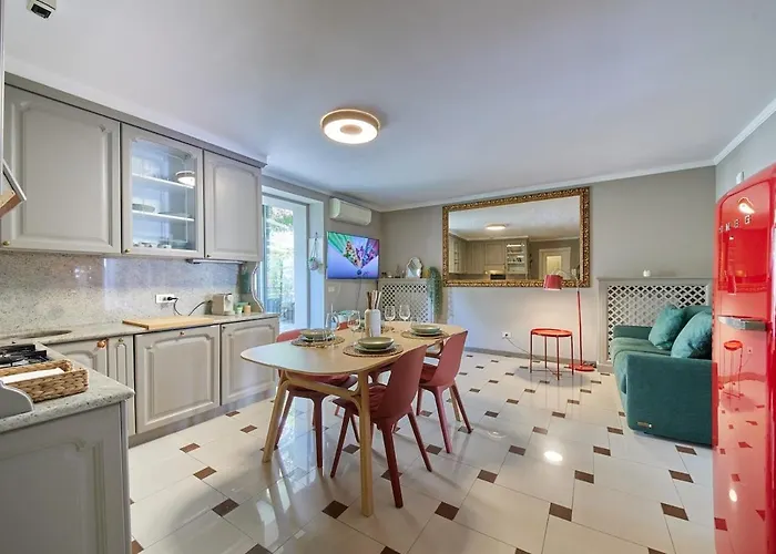 Navigli - Di Classe Con Terrazza شقة *