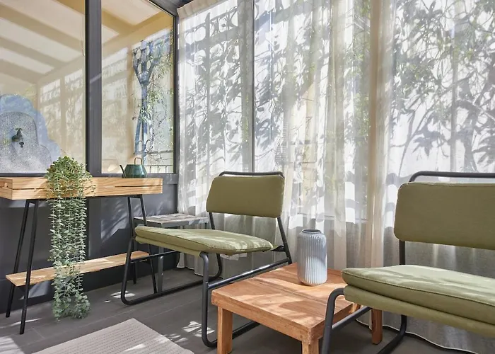 شقة Navigli - Di Classe Con Terrazza ميلان