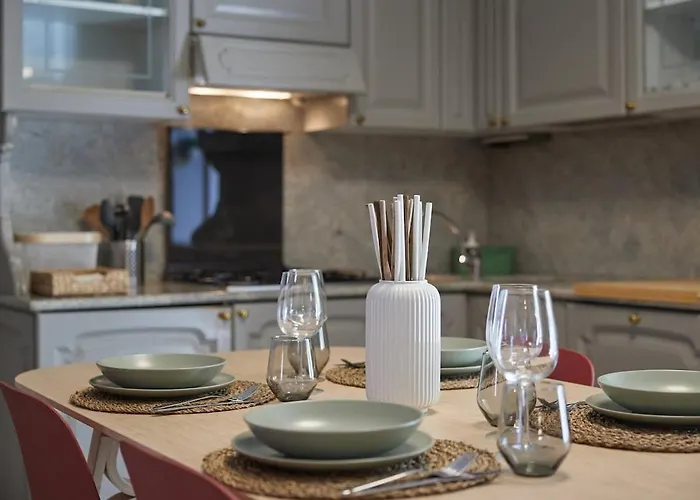 شقة Navigli - Di Classe Con Terrazza ميلان