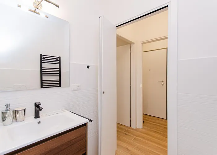 Durante Flat ミラノ