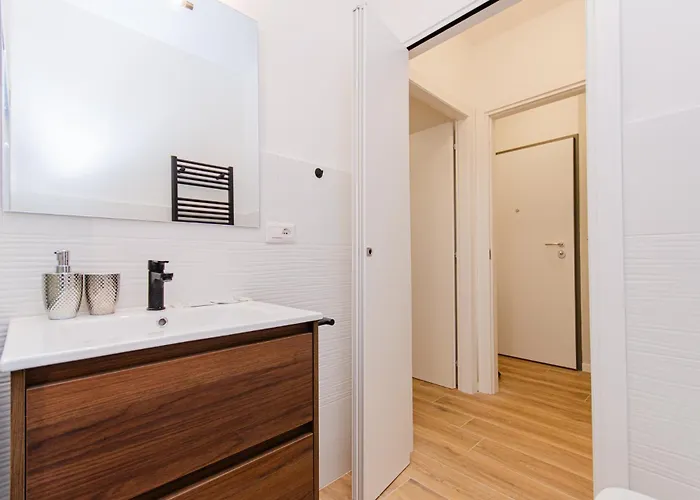 Durante Flat ミラノ