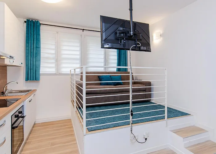 Durante Flat ミラノ