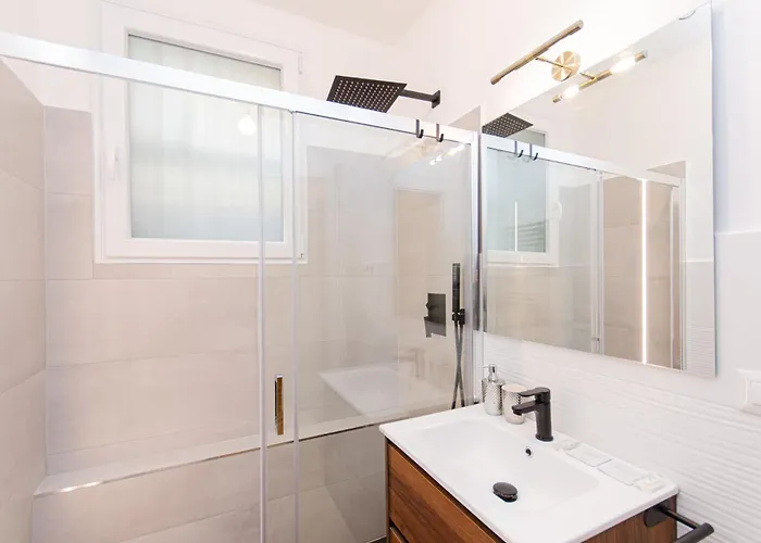 Durante Flat * ミラノ