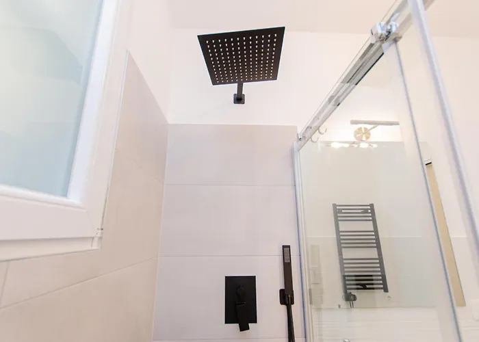 Apartment Durante Flat Milan