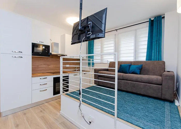 Durante Flat * ミラノ