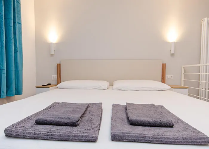 Durante Flat アパート