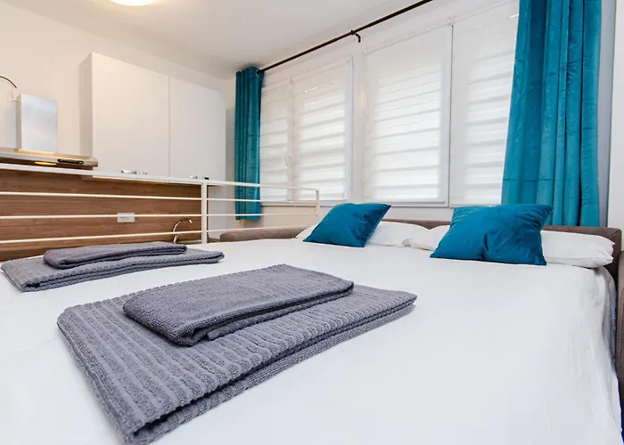 Durante Flat * ミラノ