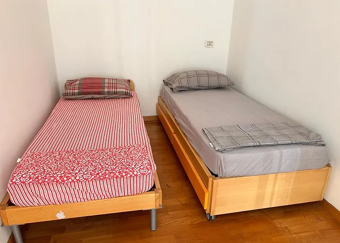 Soperga Apartman