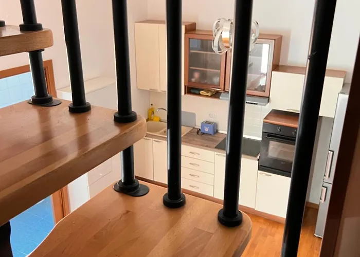 Soperga Apartmán *