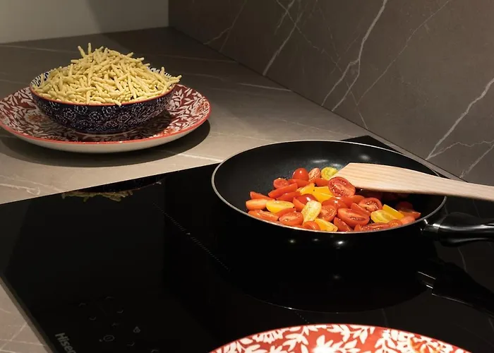 Pop Art - New Exclusive Apartman *