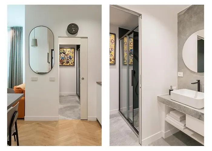 Apartman Pop Art - New Exclusive *