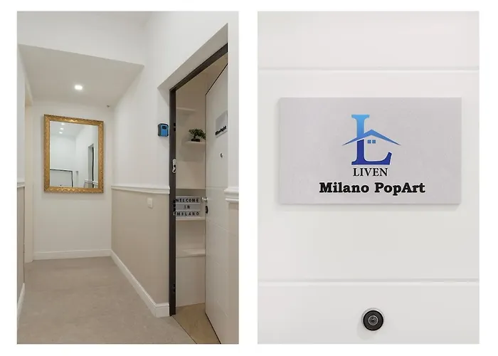 Pop Art - New Exclusive