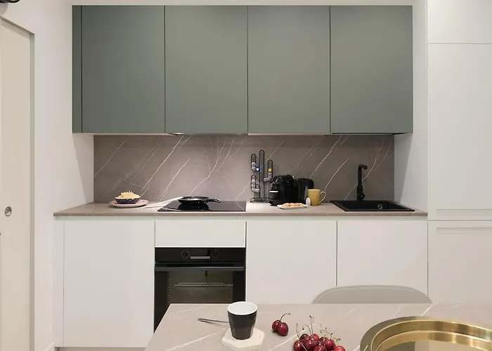 Apartament Pop Art - New Exclusive *
