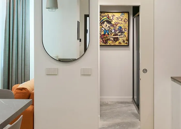 Pop Art - New Exclusive * Milánó