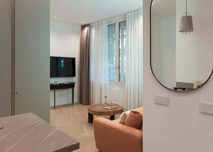 Apartament Pop Art - New Exclusive *