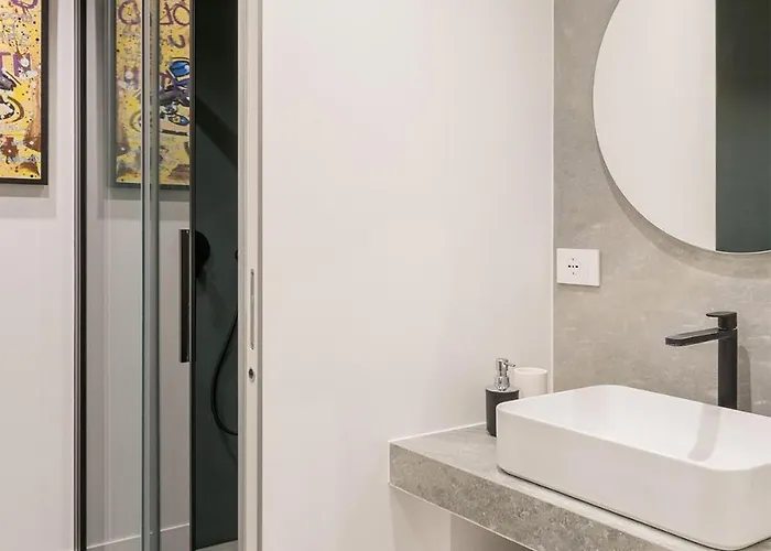 Pop Art - New Exclusive Apartman *