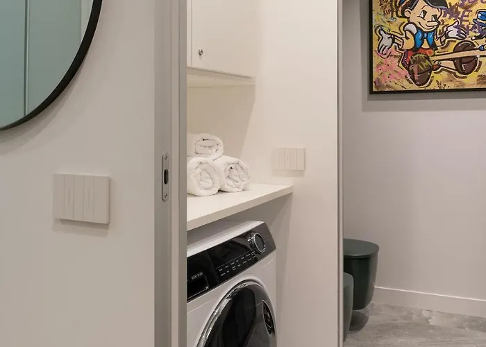 Apartman Pop Art - New Exclusive *