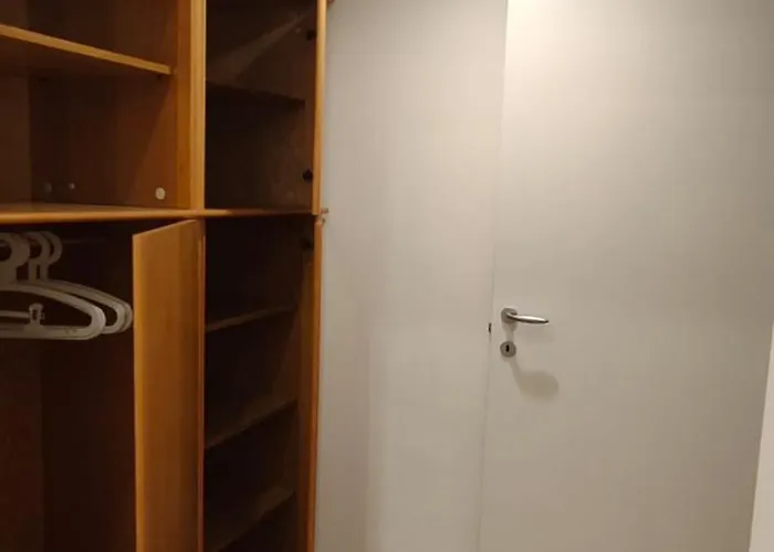 In The Center Of Apartment Milan