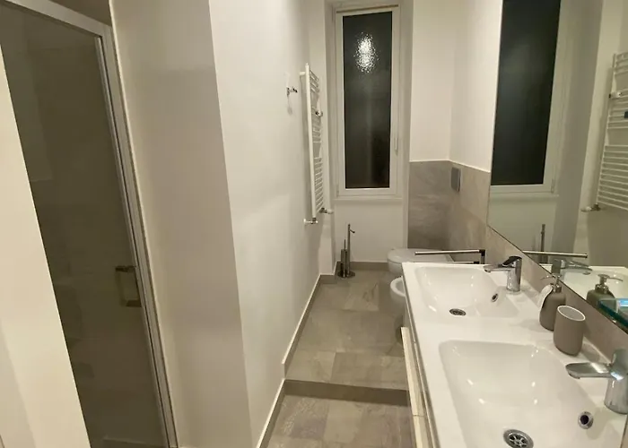 In The Center Of * Milan