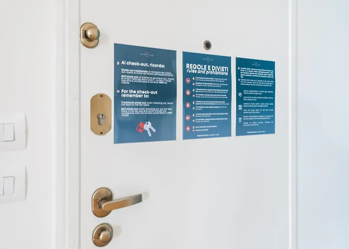 Daire Easylife - - Cantore 12 - Navigli Milano