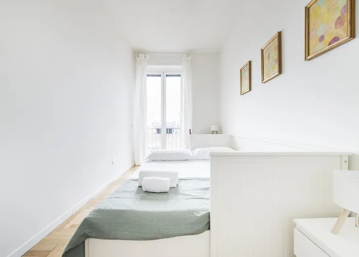 Apartamento Easylife - - Cantore 12 - Navigli