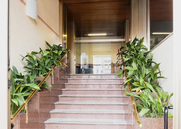 Easylife - - Cantore 12 - Navigli Daire *