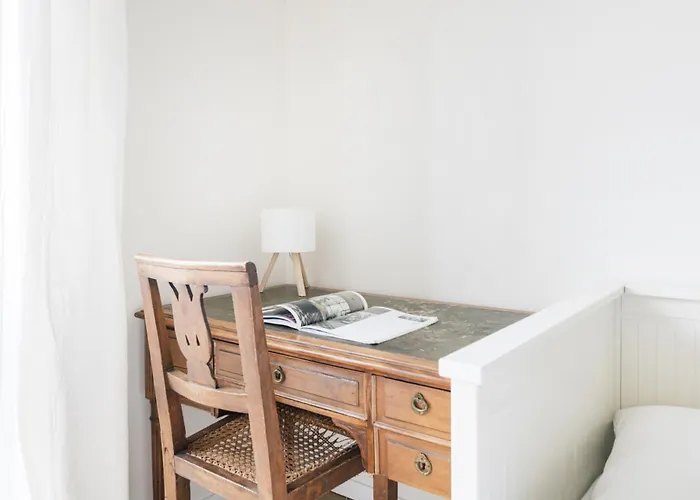 Easylife - - Cantore 12 - Navigli Daire