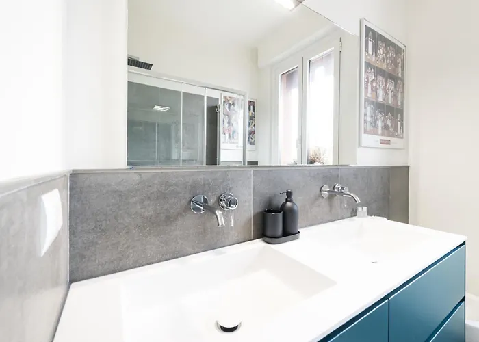 Easylife - - Cantore 12 - Navigli Daire *