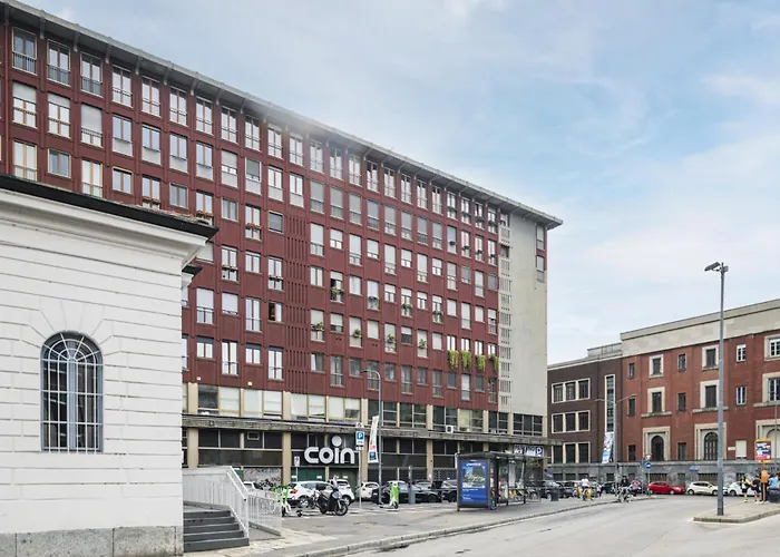 Daire Easylife - - Cantore 12 - Navigli *