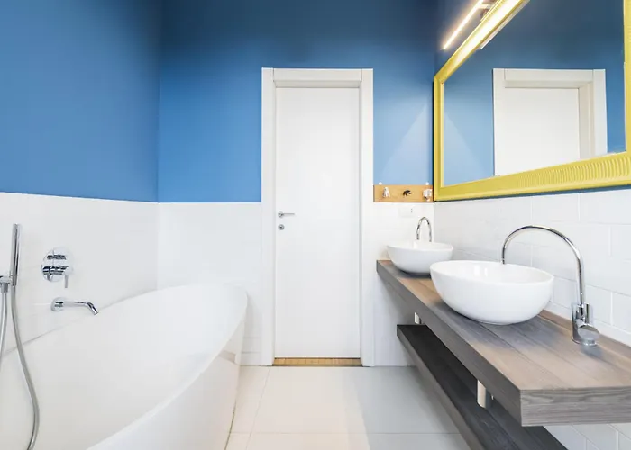 Daire Easylife - - Cantore 12 - Navigli Milano