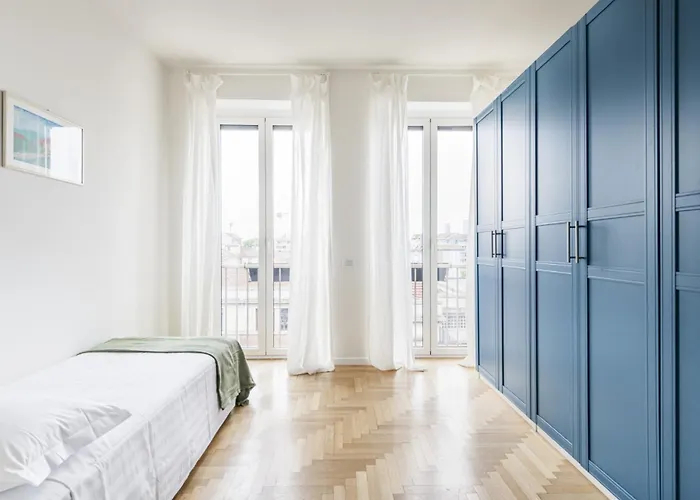 Easylife - - Cantore 12 - Navigli