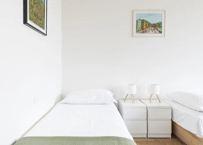 Daire Easylife - - Cantore 12 - Navigli