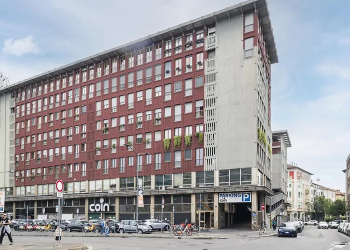 Easylife - - Cantore 12 - Navigli Daire *