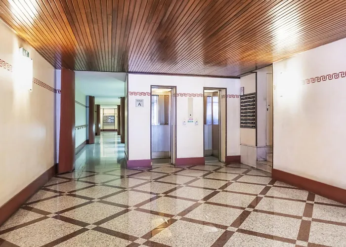 Easylife - - Cantore 12 - Navigli Milano