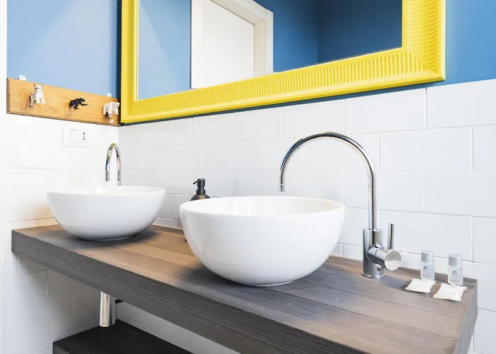 Easylife - - Cantore 12 - Navigli Daire *