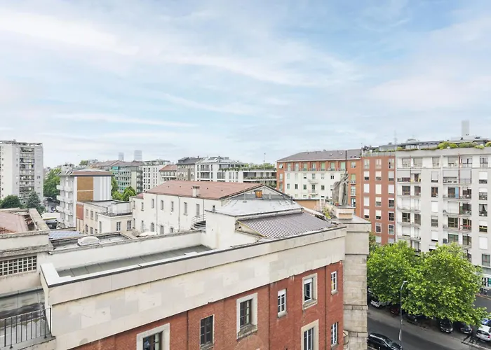 Easylife - - Cantore 12 - Navigli Milano