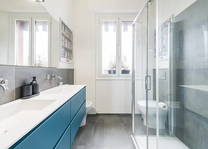 Easylife - - Cantore 12 - Navigli