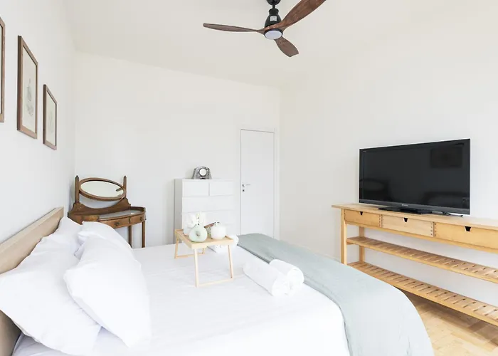 Daire Easylife - - Cantore 12 - Navigli *