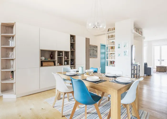 Easylife - - Cantore 12 - Navigli Daire Milano